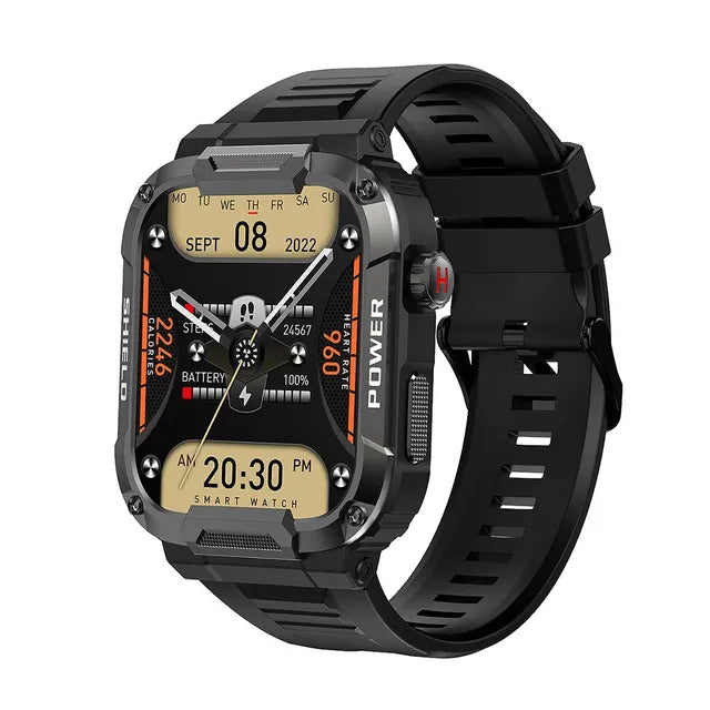 Outdoor Smart Watch