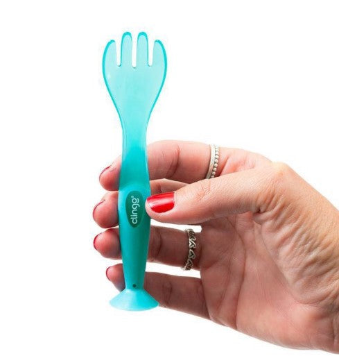 Silicone Thermosensitive Spoons